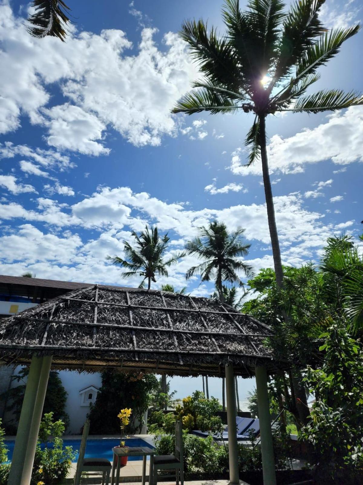 Magnolia Guesthouse Varkala Exterior foto