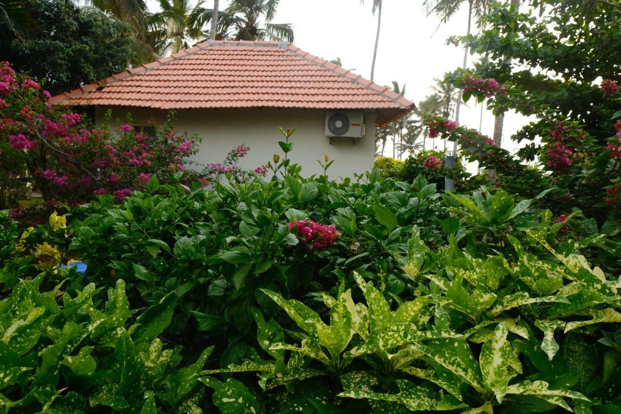 Magnolia Guesthouse Varkala Exterior foto